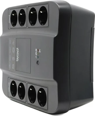 ИБП Powercom Spider SPD SPD-1000U 1881104078