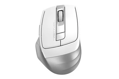 Мышь A4tech Fstyler FB35C ICY WHITE, цвет белый 541761826
