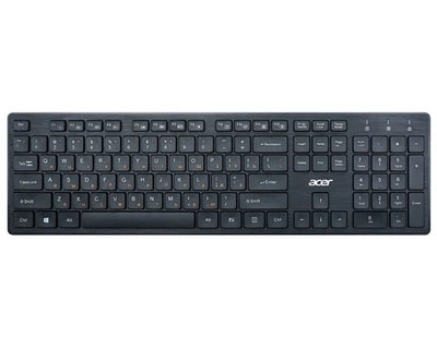 Клавиатура ACER OKW122 ZL.KBDEE.00C 177529676
