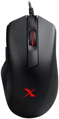 Мышь A4tech Bloody X5 PRO, цвет черный 196532291
