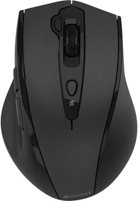 Мышь A4tech G7-810 Air2 G7-810 AIR2, цвет черный 366877591