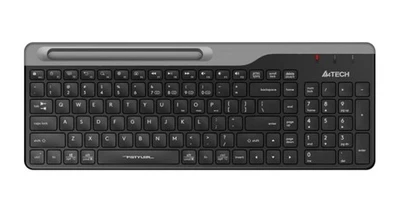 Клавиатура A4tech Fstyler FBK25 BLACK, цвет черный 2091336816