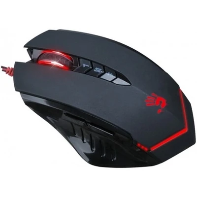Мышь A4tech Bloody V8, дизайнерский рисунок 298316205