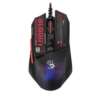 Мышь A4tech Bloody W60 Max Mini W60 MAX MINI 1498172512
