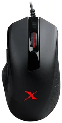 Мышь A4tech Bloody X5 MAX, цвет черный 809047432