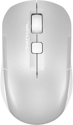 Мышь A4tech Fstyler FB26CS Air2 FB26CS AIR2 ICY WHITE, цвет белый 2102505249