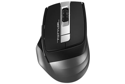 Мышь A4tech Fstyler FB35 SMOKY GREY, цвет черный 927824570