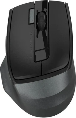 Мышь A4tech Fstyler FB45CS Air2 FB45CS AIR2 USB ( STONE GREY ), цвет серый 1954236330