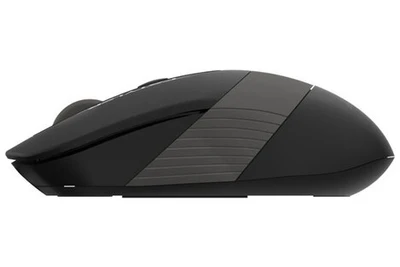 Мышь A4tech Fstyler FG10S GREY, цвет черный 896447881