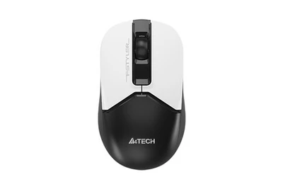 Мышь A4tech Fstyler FG12S PANDA, цвет черный 1206144918