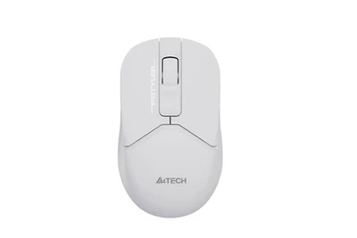 Мышь A4tech Fstyler FG12S, цвет белый 1522739727