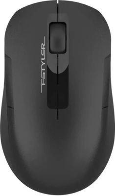 Мышь A4tech Fstyler FG15C Air2 FG15C AIR2 BLACK, цвет черный 1890557515