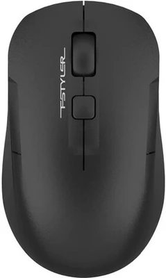 Мышь A4tech Fstyler FG16CS Air2 FG16CS AIR2 BLACK, цвет черный 1671992999