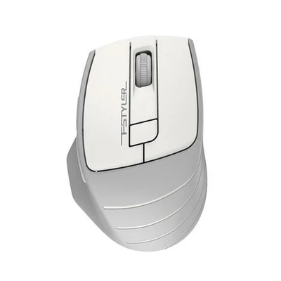 Мышь A4tech Fstyler FG30S WHITE 120551128