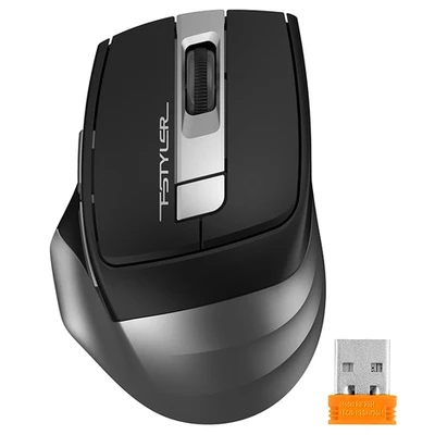 Мышь A4tech Fstyler FG35 GREY 803948706
