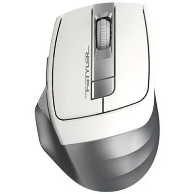 Мышь A4tech Fstyler FG35 SILVER 2052902235