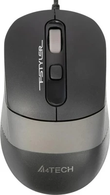Мышь A4tech Fstyler FM10 GREY 982335300