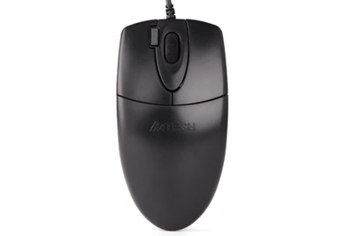 Мышь A4tech OP-620DS, цвет черный 1172489833