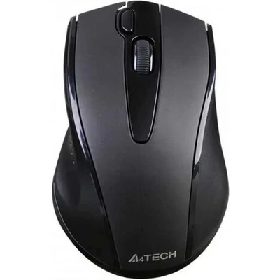 Мышь A4tech V-Track G9-500FS, цвет черный 951224316