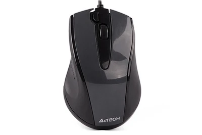 Мышь A4tech V-Track N-500FS, цвет черный 895480636