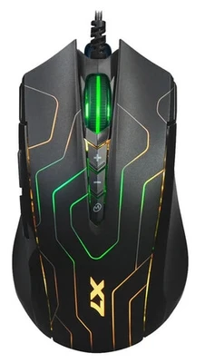 Мышь A4tech X89 (MAZE), дизайнерский рисунок 2040329154