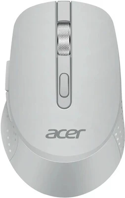 Мышь ACER OMR310 ZL.MCECC.033, цвет серый 1038763573