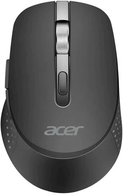 Мышь ACER OMR310 ZL.MCECC.031, цвет черный 124182916