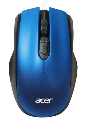 Мышь ACER OMR031 ZL.MCEEE.008, цвет синий 825966068
