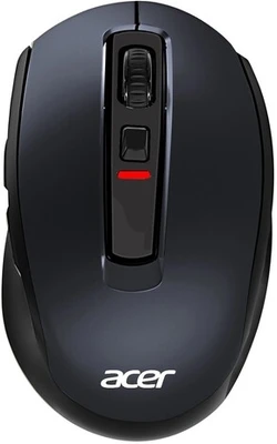 Мышь ACER OMR060 ZL.MCEEE.00C, цвет черный 1671319999