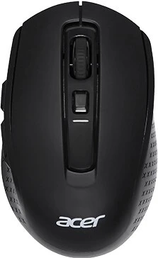 Мышь ACER OMR070 ZL.MCEEE.00D, цвет черный 1523425625