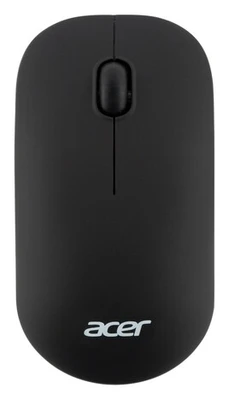 Мышь ACER OMR130 ZL.MCEEE.00F, цвет черный 47549468