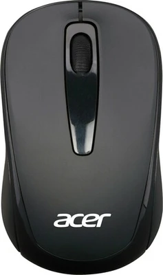 Мышь ACER OMR133 ZL.MCEEE.01G, цвет черный 379779308