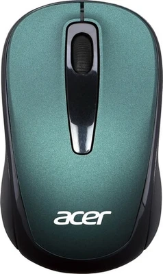 Мышь ACER OMR135 ZL.MCEEE.01I, цвет зеленый 1039032287