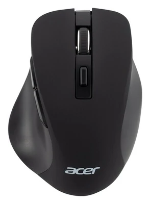 Мышь ACER OMR140 ZL.MCEEE.00G, цвет черный 1127004188