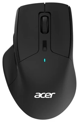 Мышь ACER OMR150 ZL.MCEEE.00K, цвет черный 727648213