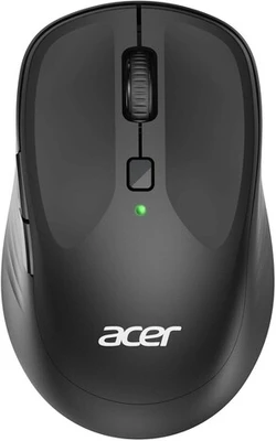 Мышь ACER OMR300 ZL.MCECC.01R, цвет черный 820832021