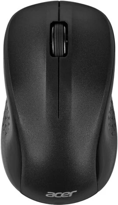 Мышь ACER OMR302 ZL.MCECC.01X, цвет черный 1176694734