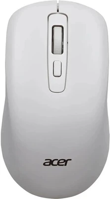 Мышь ACER OMR309 ZL.MCECC.02Z, цвет белый 582279086