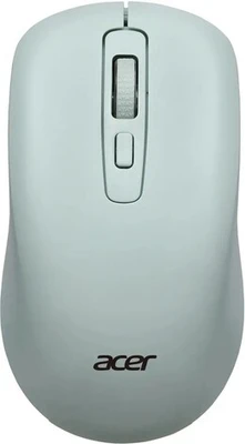 Мышь ACER OMR309 ZL.MCECC.030, цвет светло-зеленый 1327329166