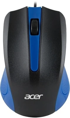 Мышь ACER OMW011 ZL.MCEEE.002, цвет синий 261269083