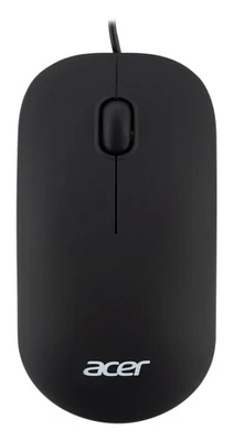 Мышь ACER OMW122 ZL.MCEEE.00V, цвет черный 1509308752