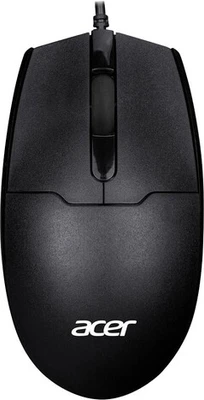 Мышь ACER OMW126 ZL.MCEEE.010, цвет черный 999509844