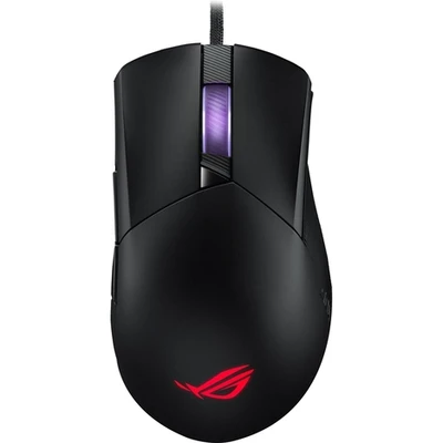 Мышь ASUS ROG GLADIUS III 90MP0270-BMUA00, цвет черный 1680784947