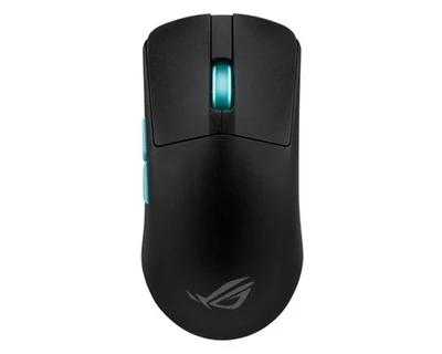 Мышь ASUS ROG Harpe Ace Aim Lab Edition 90MP02W0-BMUA00, цвет черный 2013820043