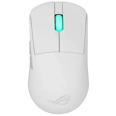 Мышь ASUS ROG HARPE ACE MINI 90MP03Z0-BMUA10, цвет белый 1151788182