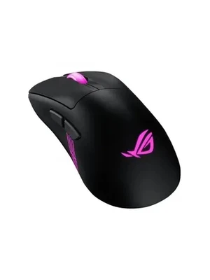 Мышь ASUS ROG KERIS II ORIGIN 90MP04A0-BMUA00, цвет черный 1800211740