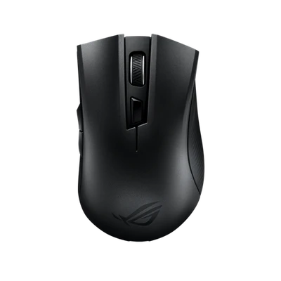Мышь ASUS ROG Strix Carry 90MP01B0-B0UA00, цвет черный 2109179948