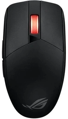 Мышь ASUS ROG Strix Impact III Wireless 90MP03D0-BMUA00, цвет черный 712898235