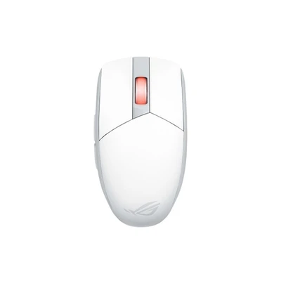 Мышь ASUS ROG Strix Impact III Wireless 90MP03D0-BMUA10, цвет белый 853186308
