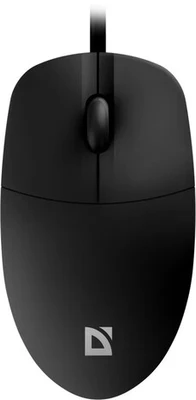 Мышь Defender Azora MB-241 52241, цвет черный 380494782